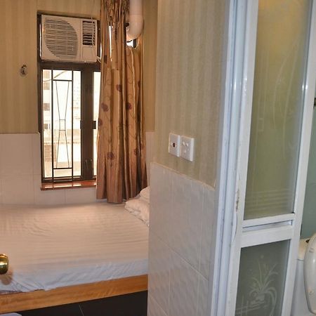 Tai Hao Hostel Гонконг Экстерьер фото