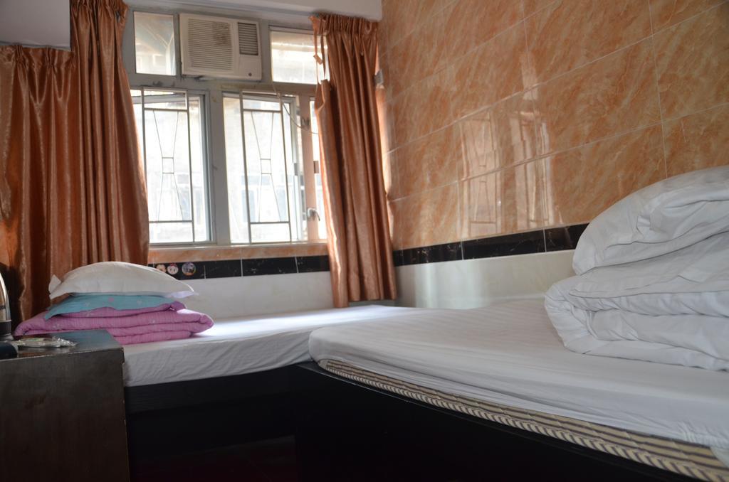 Tai Hao Hostel Гонконг Номер фото