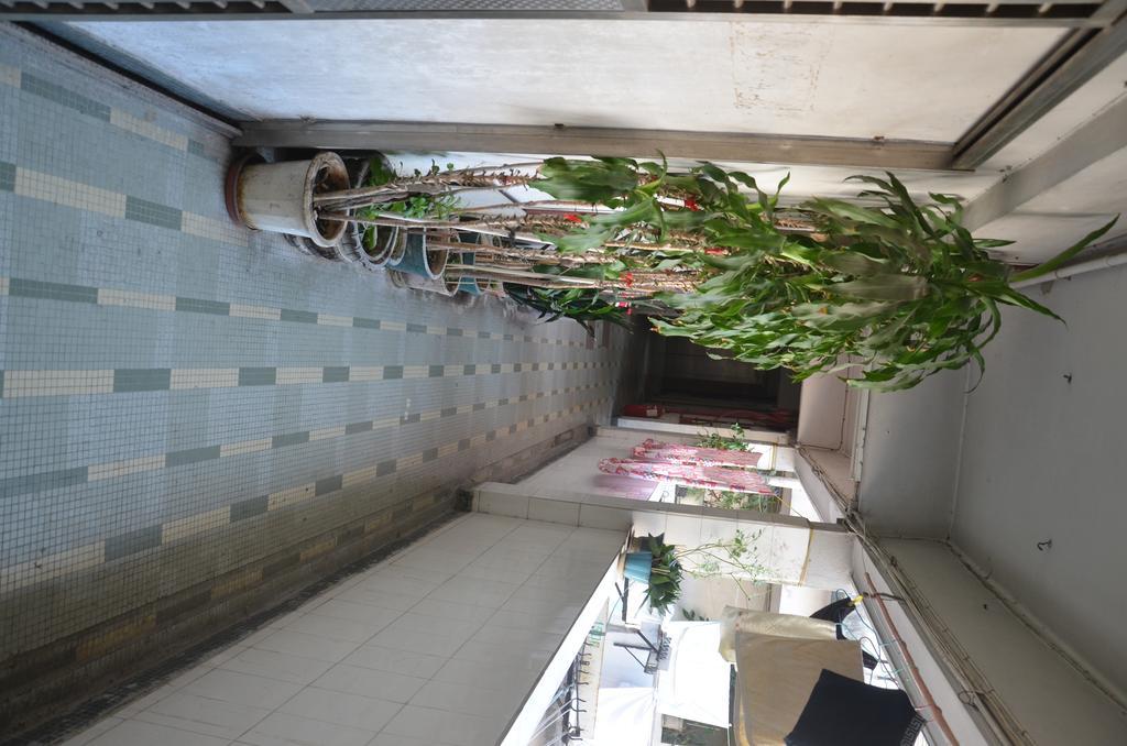 Tai Hao Hostel Гонконг Номер фото